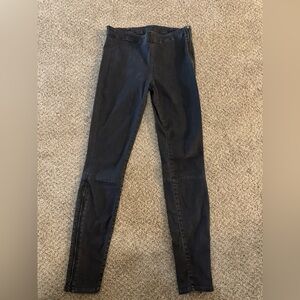 Koral Women's Black Skinny Jeans